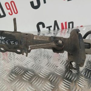 FORD FIESTA 6 PHASE 1