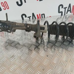 FORD FIESTA 6 PHASE 1