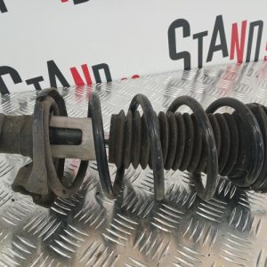 FORD FIESTA 6 PHASE 1