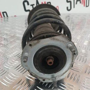 FORD FIESTA 6 PHASE 1