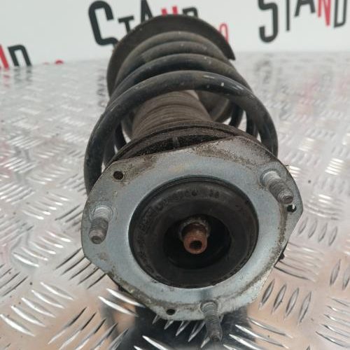 FORD FIESTA 6 PHASE 1