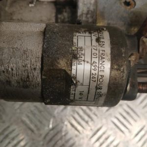 RENAULT EXPRESS PHASE 1