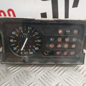 RENAULT EXPRESS PHASE 1