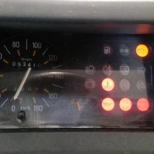 RENAULT EXPRESS PHASE 1