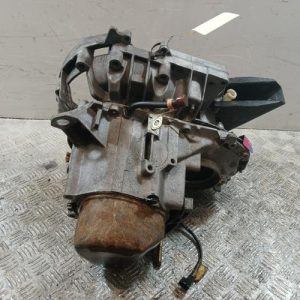 RENAULT EXPRESS PHASE 1