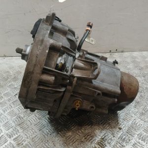 RENAULT EXPRESS PHASE 1