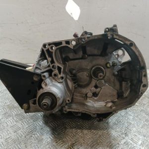 RENAULT EXPRESS PHASE 1