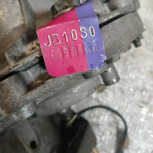 RENAULT EXPRESS PHASE 1