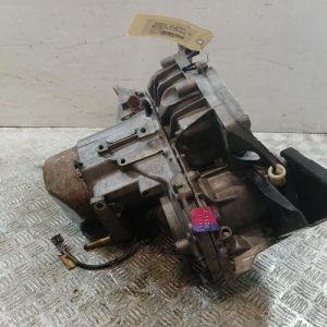 RENAULT EXPRESS PHASE 1