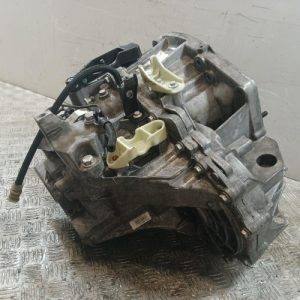 RENAULT GRAND SCENIC 3