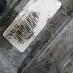 RENAULT GRAND SCENIC 3