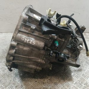 RENAULT GRAND SCENIC 3