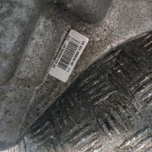 RENAULT GRAND SCENIC 3