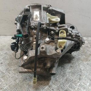 RENAULT GRAND SCENIC 3