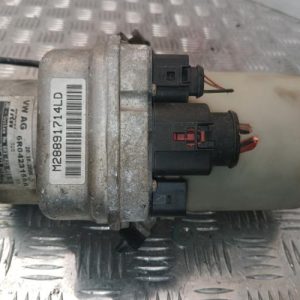 SEAT IBIZA 4 PHASE 1