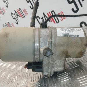 SEAT IBIZA 4 PHASE 1