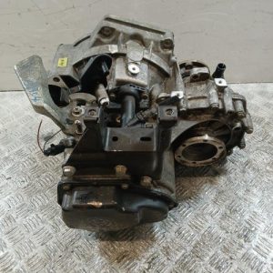 SEAT IBIZA 4 PHASE 1