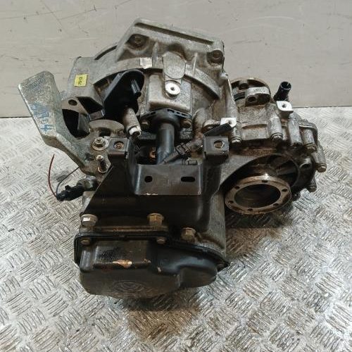 SEAT IBIZA 4 PHASE 1