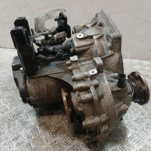 SEAT IBIZA 4 PHASE 1