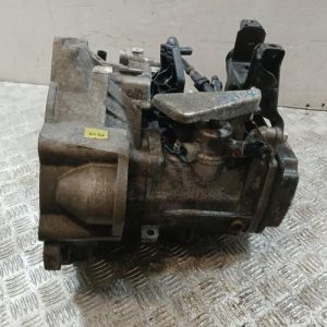 SEAT IBIZA 4 PHASE 1