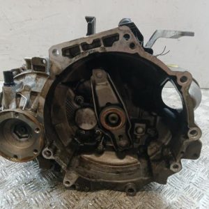 SEAT IBIZA 4 PHASE 1