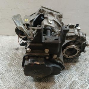 SEAT IBIZA 4 PHASE 1