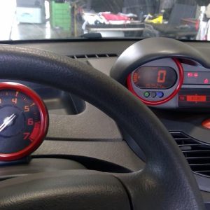 RENAULT TWINGO 2 PHASE 1