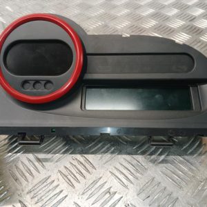 RENAULT TWINGO 2 PHASE 1