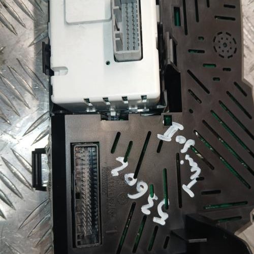 RENAULT TWINGO 2 PHASE 1