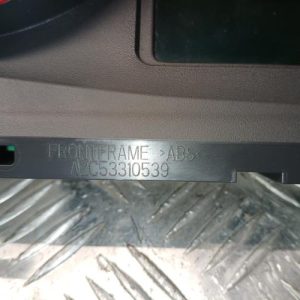 RENAULT TWINGO 2 PHASE 1