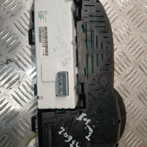 RENAULT TWINGO 2 PHASE 1