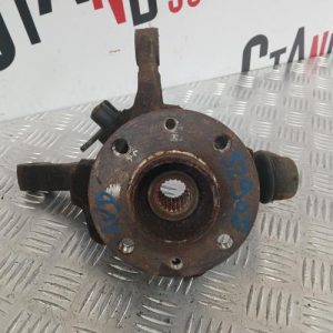 RENAULT CLIO 2 PHASE 2