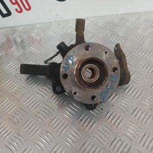 RENAULT CLIO 2 PHASE 2