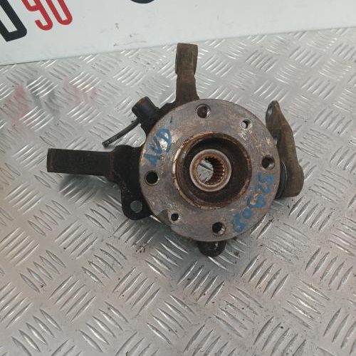 RENAULT CLIO 2 PHASE 2