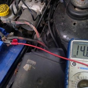 FIAT PUNTO 2 PHASE 1