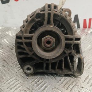 FIAT PUNTO 2 PHASE 1