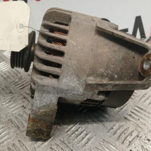 FIAT PUNTO 2 PHASE 1