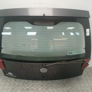 FIAT PUNTO 2 PHASE 1