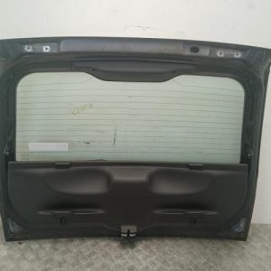 FIAT PUNTO 2 PHASE 1