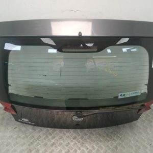 FIAT PUNTO 2 PHASE 1