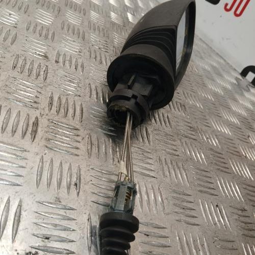 FIAT PUNTO 2 PHASE 1