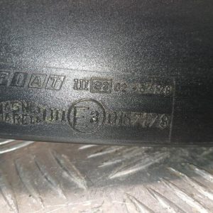 FIAT PUNTO 2 PHASE 1