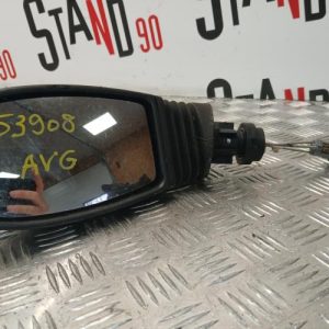 FIAT PUNTO 2 PHASE 1