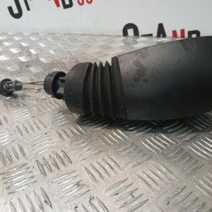 FIAT PUNTO 2 PHASE 1