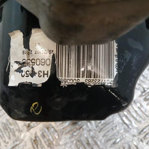 RENAULT KANGOO 1 PHASE 2