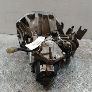 RENAULT KANGOO 1 PHASE 2