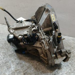 RENAULT KANGOO 1 PHASE 2