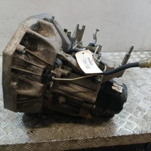 RENAULT KANGOO 1 PHASE 2