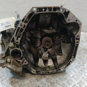 RENAULT KANGOO 1 PHASE 2