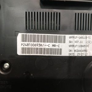 RENAULT MEGANE 4 PHASE 1